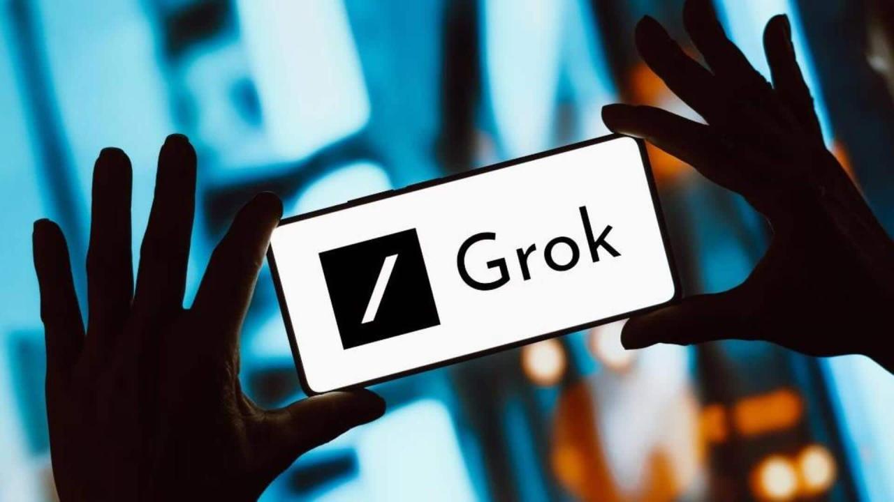 Elon Musk'ın Grok'u: ChatGPT'ye Karşı Yeni Bir Rakip mi?