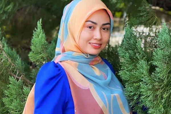 Nữ ca sĩ Malaysia bị bắt giữ với lượng lớn ma túy đá