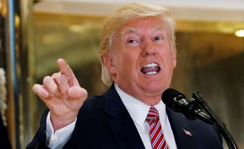 Trump 2.0: En ny æra i international politik - hvad betyder det for Danmark?