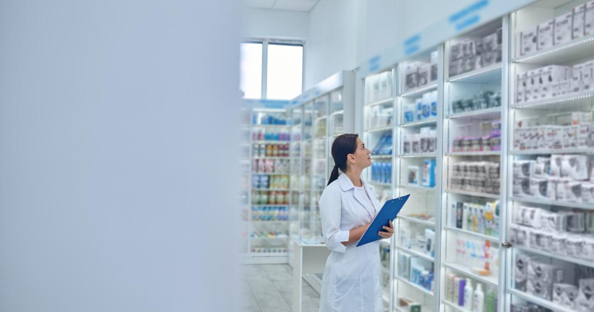 La escasez de medicamentos: un creciente problema de salud pública