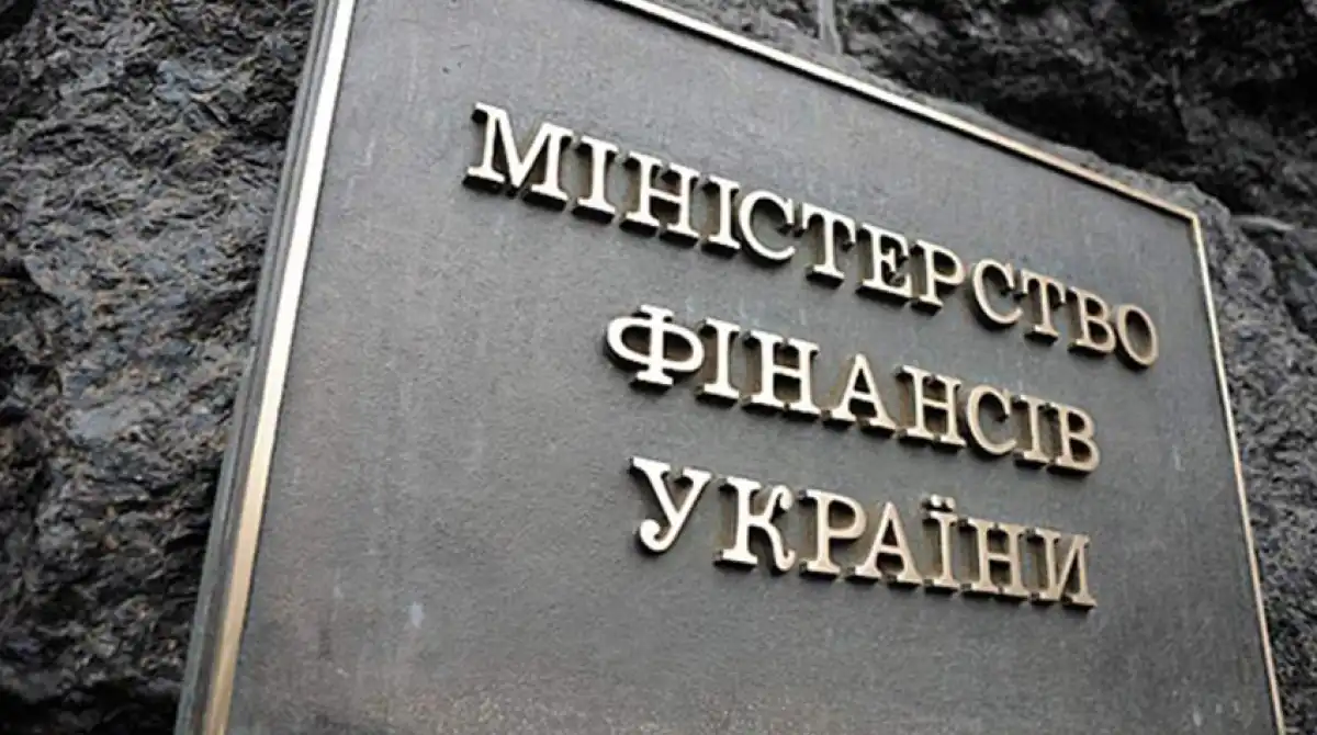 State Budget Boost: Ukraine Sees 34.5% Revenue Jump in May 2025
