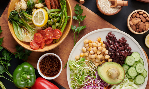 Promover estilos de vida saludable disminuye el riesgo de cáncer de colon y recto