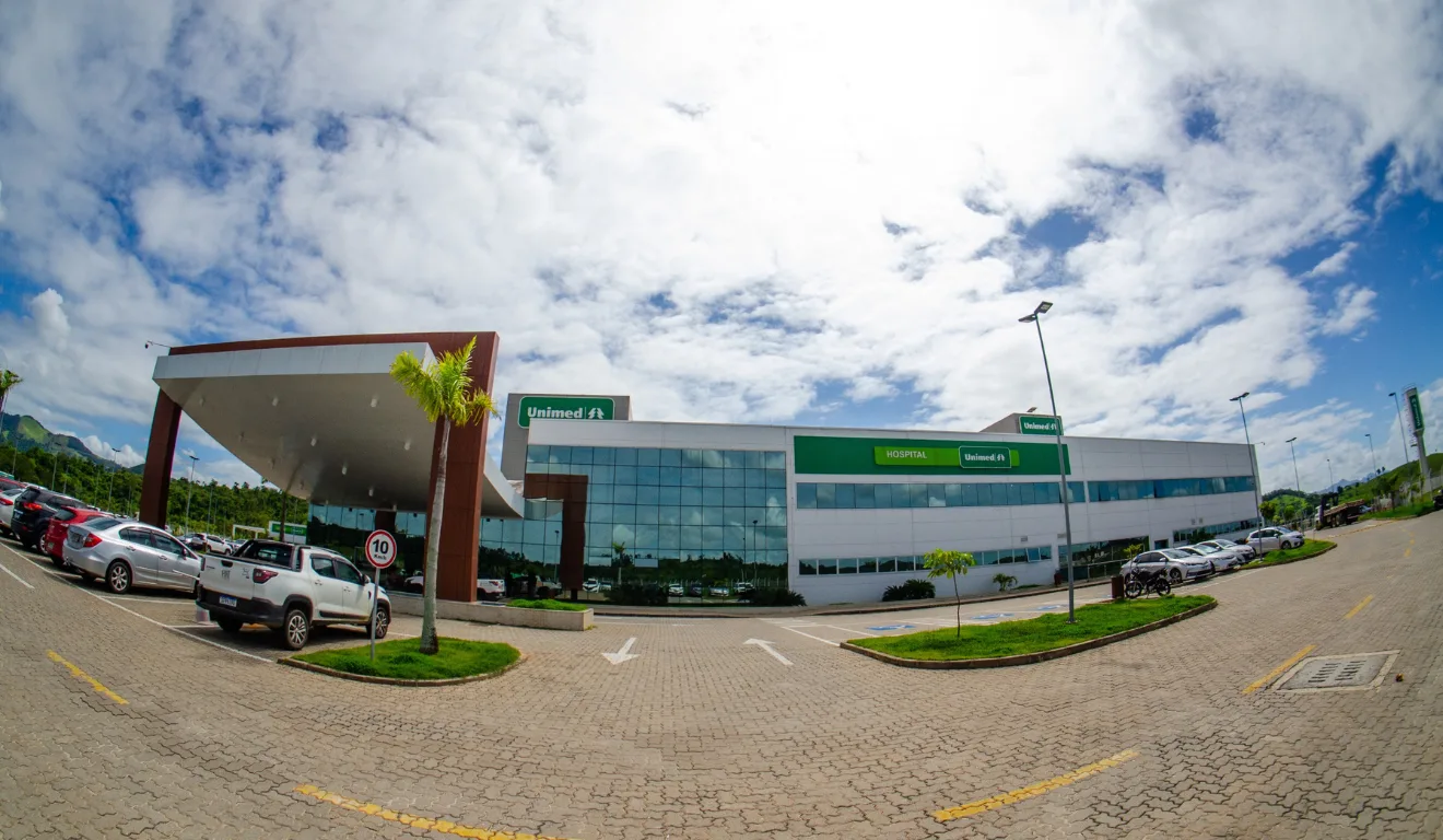 Sul do Estado: Tecnologia e Sustentabilidade Revolucionam a Saúde com Energia Renovável