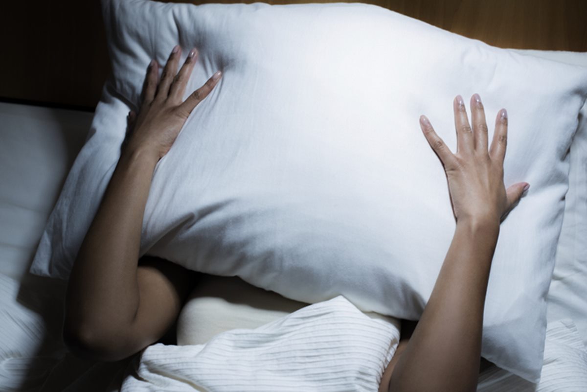 Pesadelos Noturnos: Será que Comer à Noite Está Ligado a Sonhos Ruins?