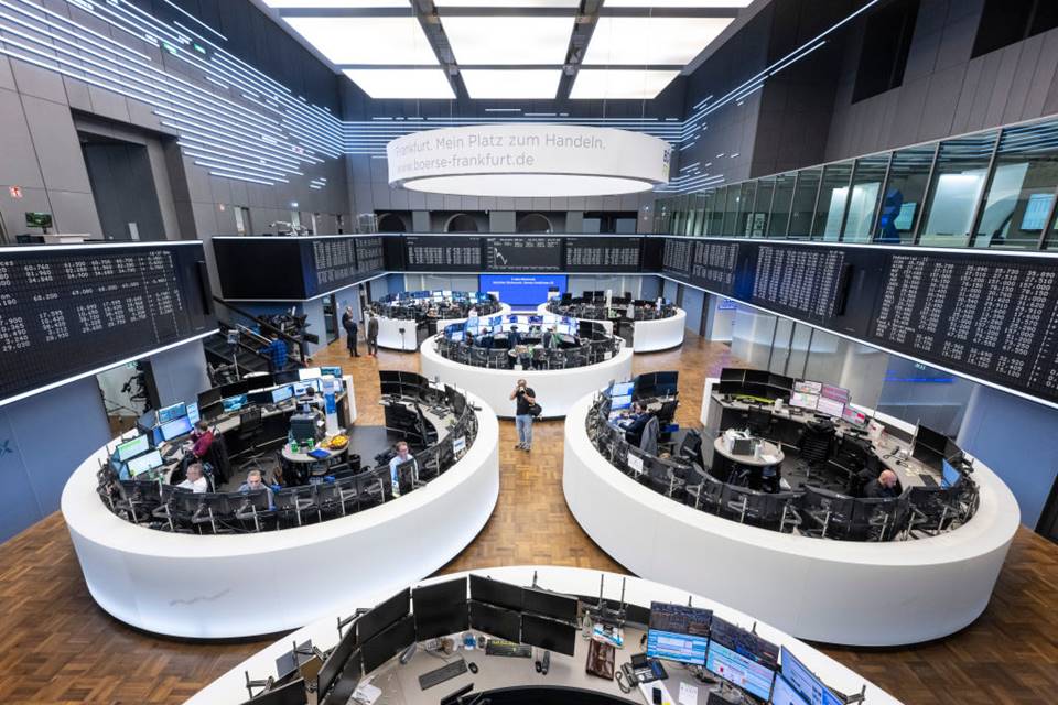Alívio nos Mercados Europeus: Bolsas Disparam Após Acordo EUA-China