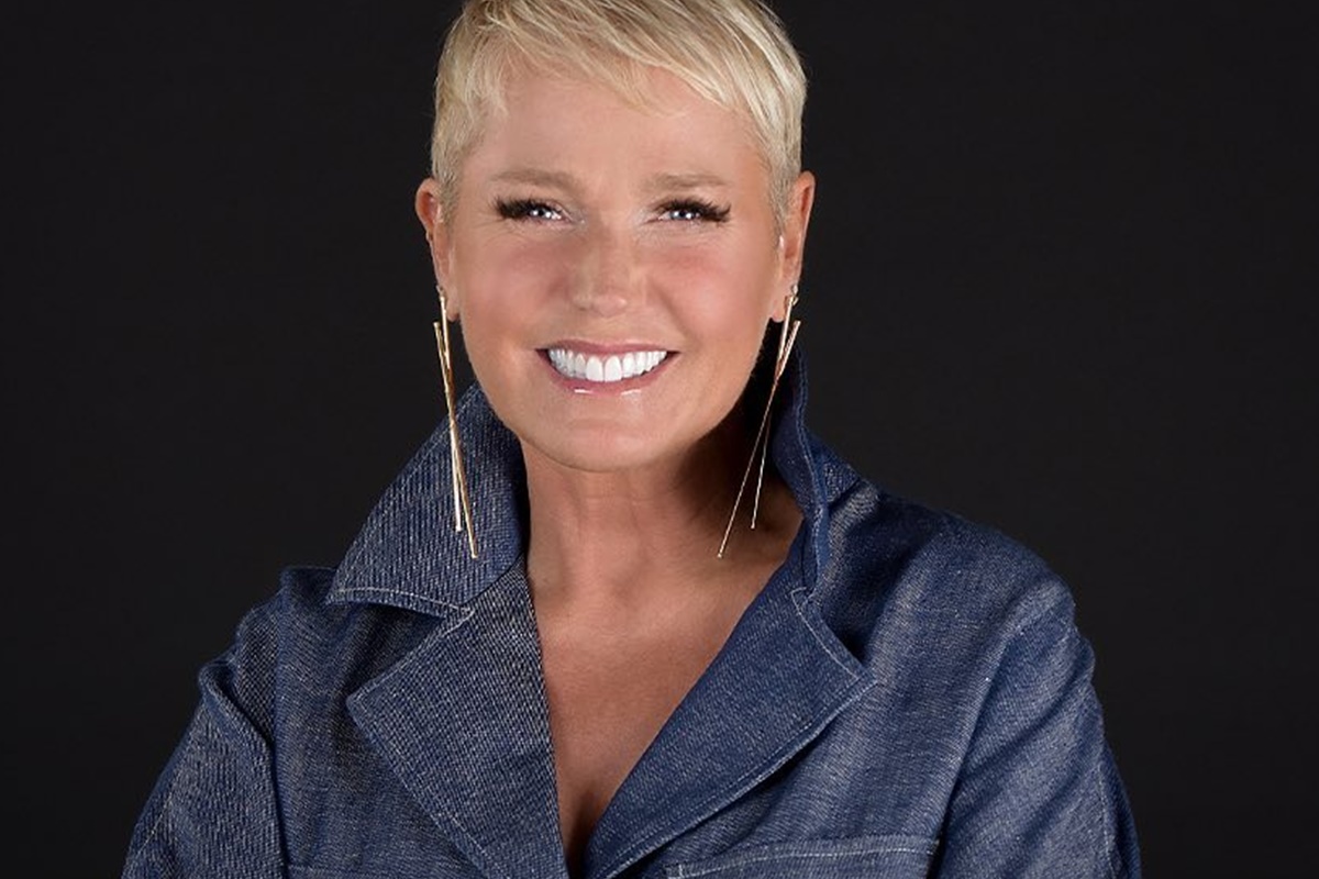 Xuxa é Duramente Criticada por Apresentadora da Record: 'Sempre Foi Ruim'