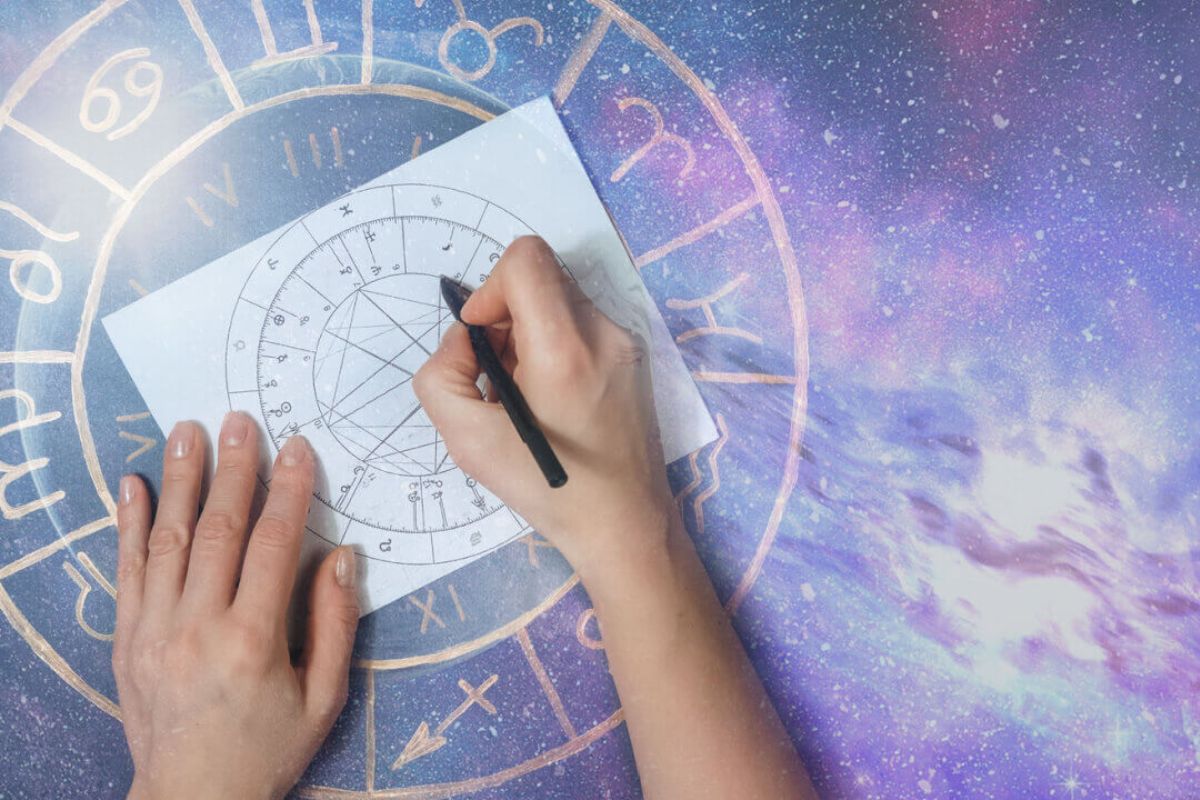 Junho Promissor: Previsões Astrológicas Detalhadas para Todos os Signos - Amor, Dinheiro e Saúde!