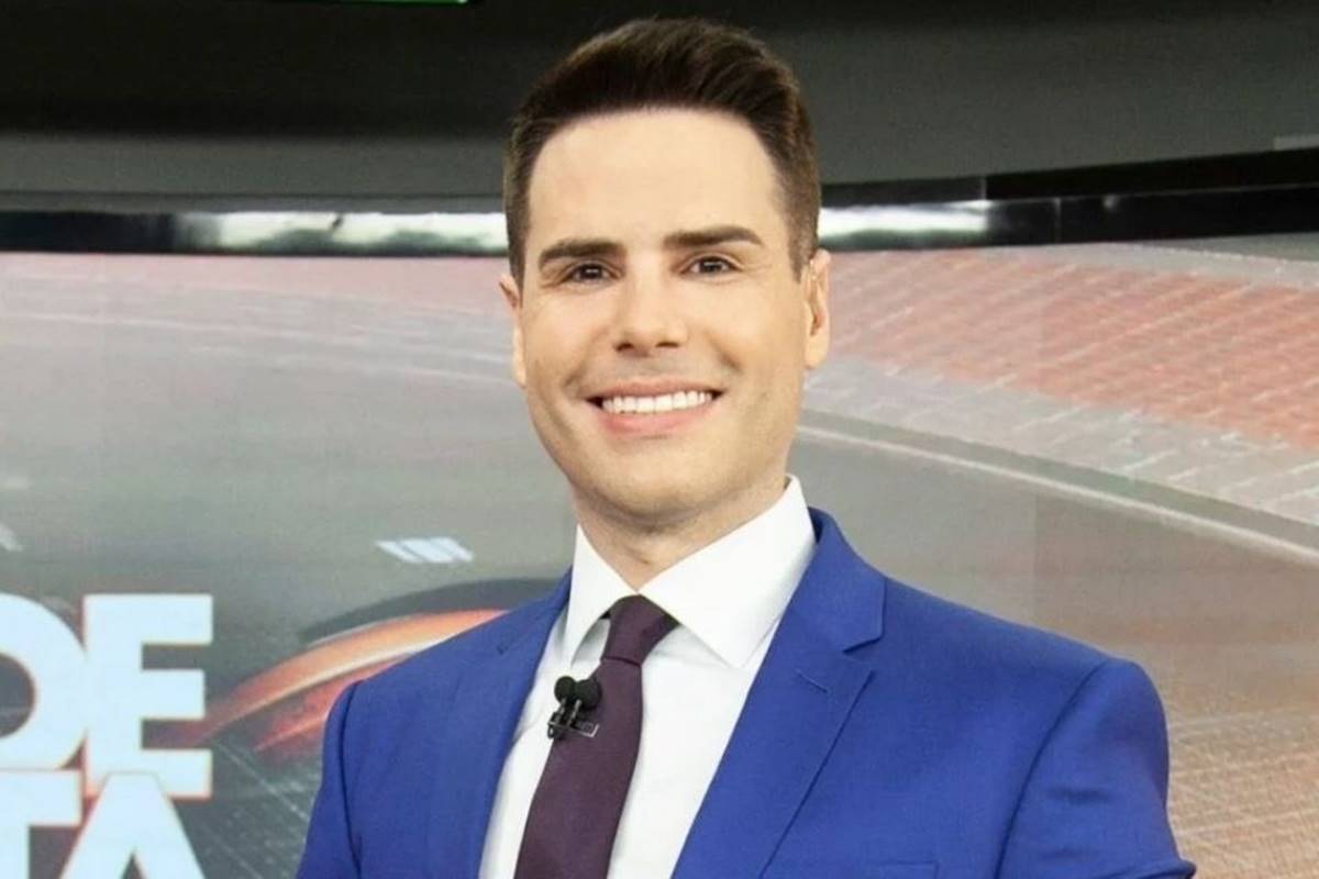 Luiz Bacci Revela Desilusão com a Record e Critica Tratamento: "Não Foi Digno"