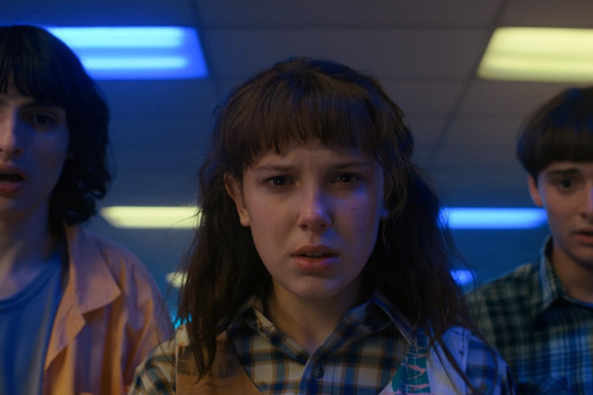 Stranger Things: A Netflix Revela a Data de Estreia da Temporada Final - Prepare-se para o Clímax!