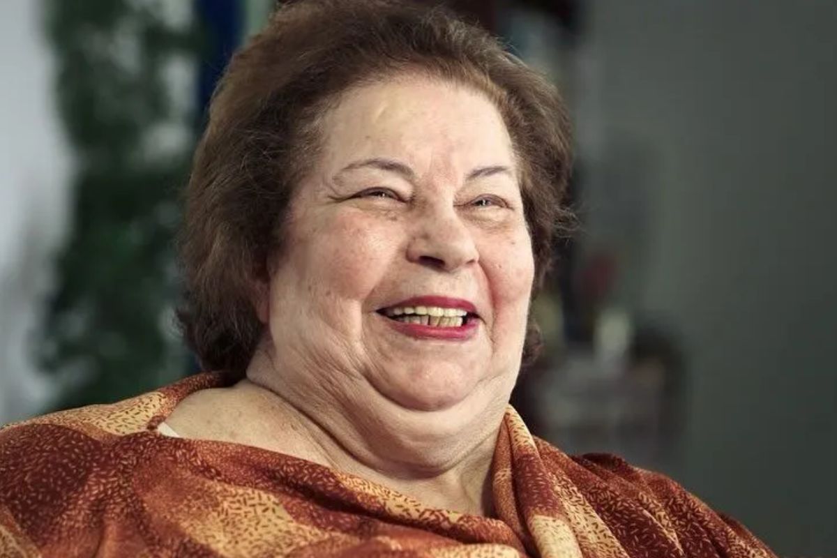Nana Caymmi: Hospital Divulga Novo Boletim Médico Após 7 Meses de Internação