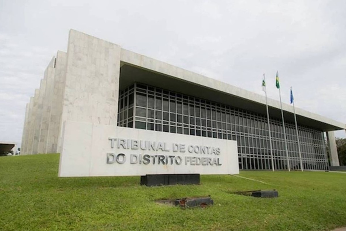 TCDF Recebe Pedido para Suspender Reajuste do GDF Saúde