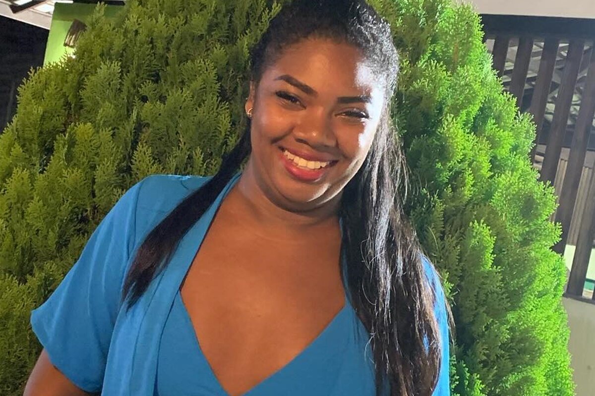 Raquel Brito: Irmã do ex-BBB Davi Brito Revela Estado de Saúde Após Exames