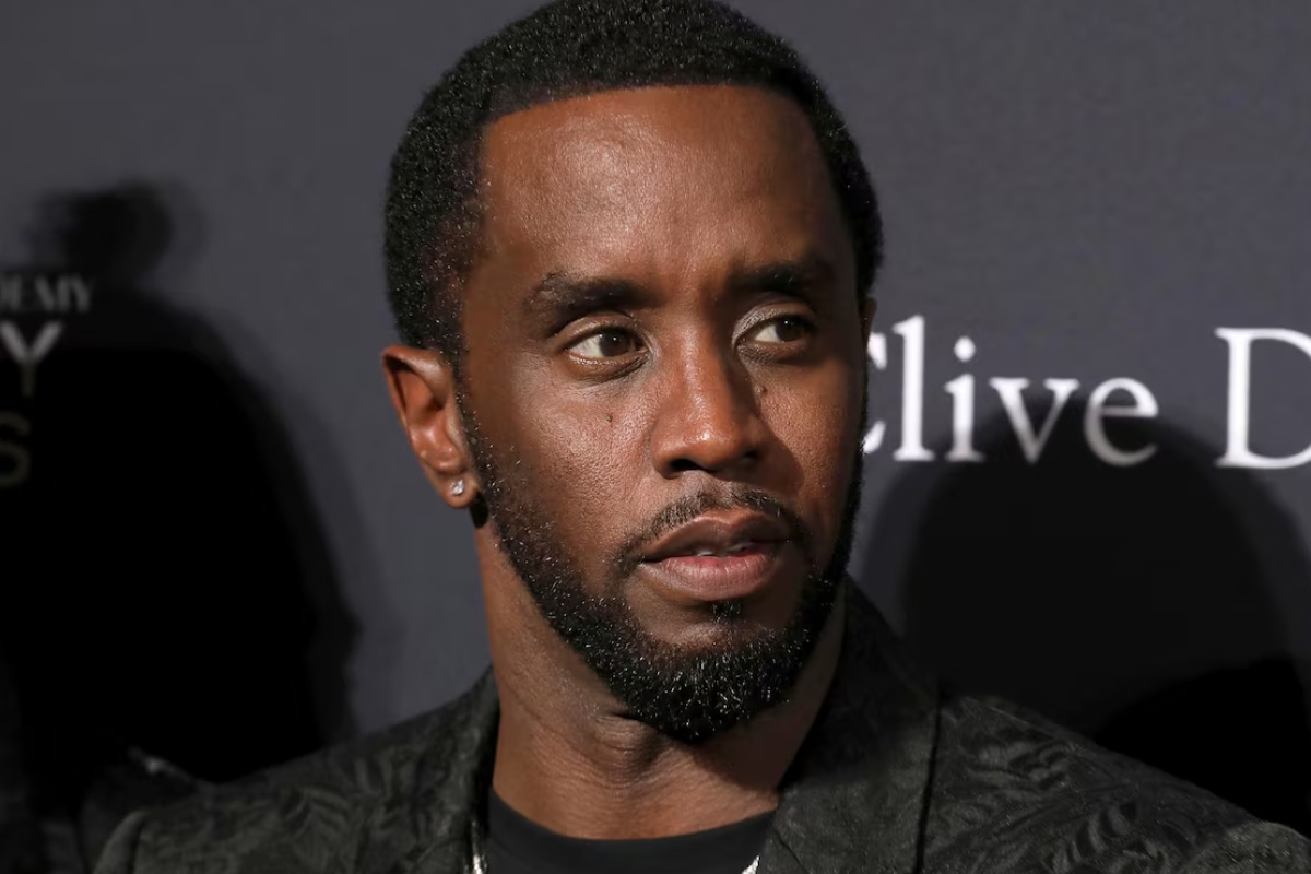 Chocante: Ex-Namorada de Diddy Acusa Rapper de Ameaça Gravíssima com Pendurar em Sacada no 17º Andar