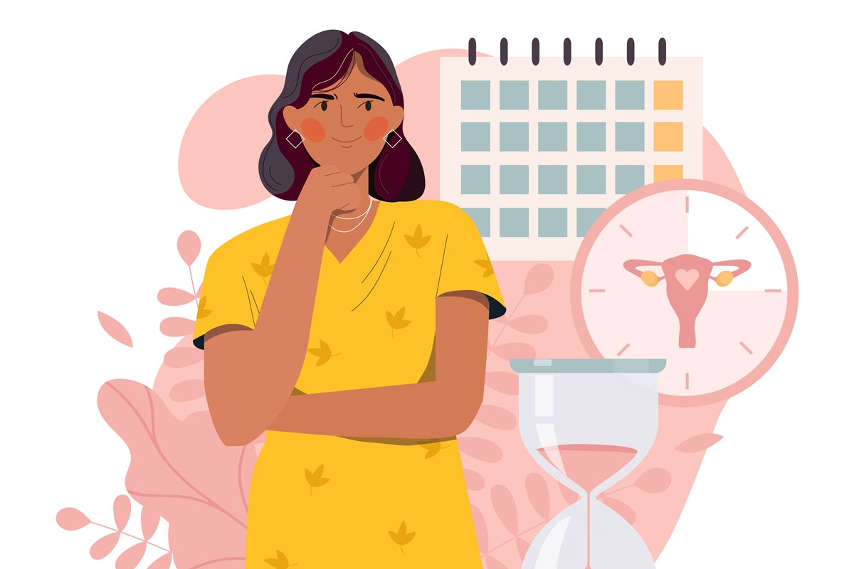 Climatério e Menopausa: Guia Completo para Compreender e Cuidar da Sua Saúde