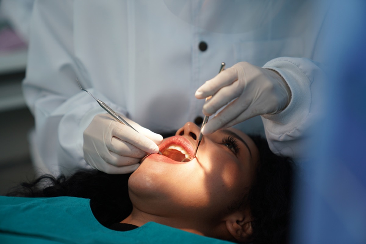 Sorriso Saudável: Conheça as Doenças Relacionadas à Má Saúde Bucal