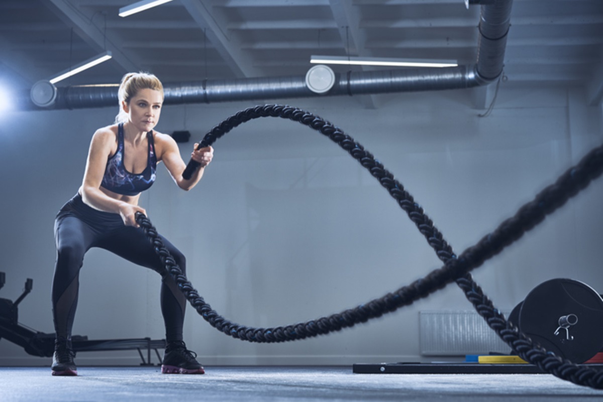 Crossfit: Moda Fitness ou Risco de Lesões? Entenda a Opinião de um Especialista