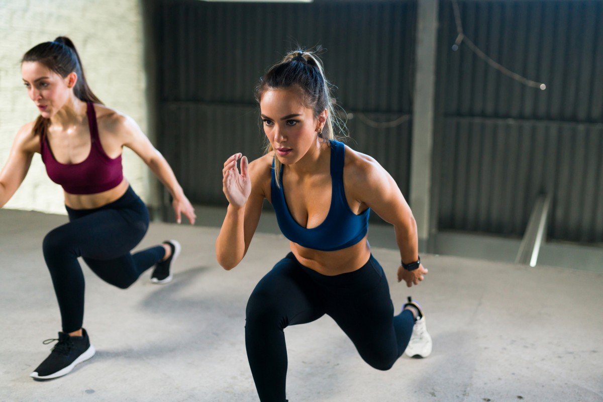 A Revolução do Fitness: O Treino de 10 Minutos da NASA que Substitui a Corrida