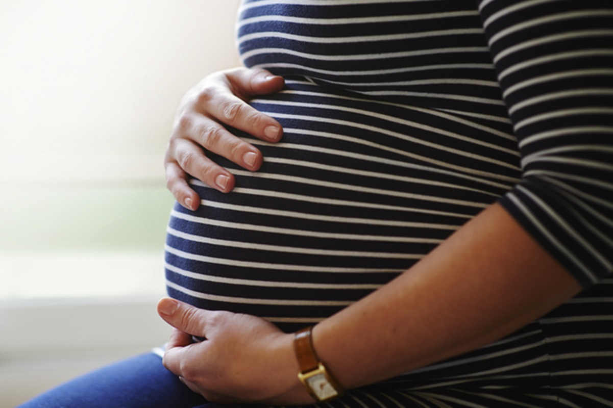 Gravidez Saudável: Os Problemas de Saúde Mais Comuns e Como Prevenir