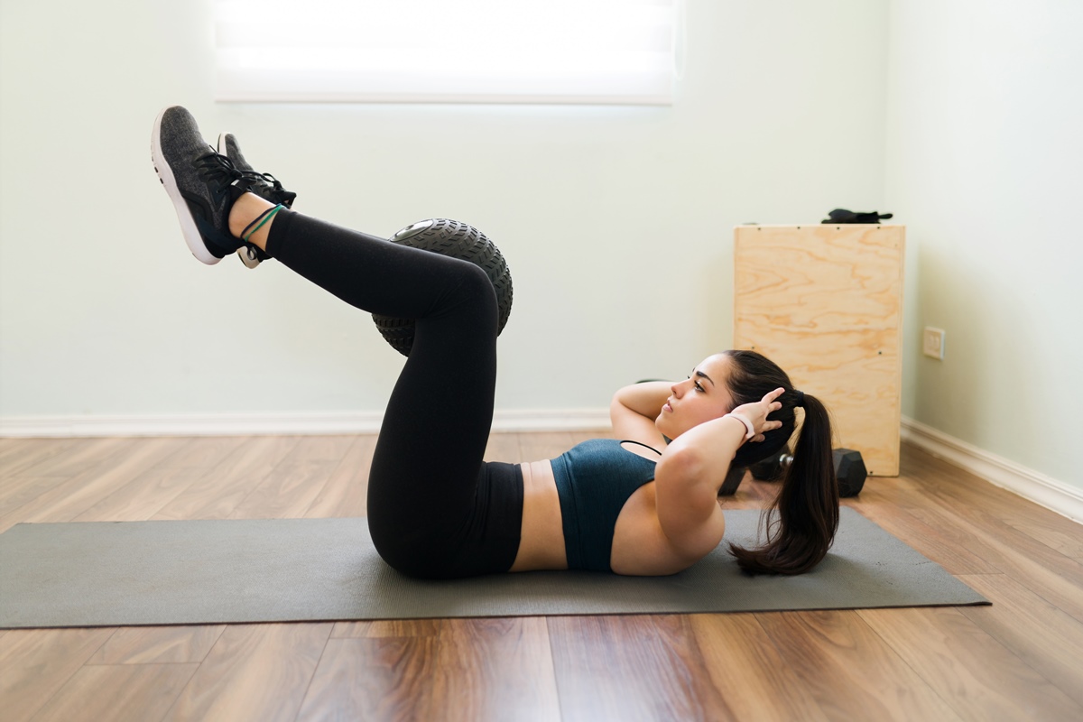 5 minutos de treino já melhoram a saúde de sedentários, mostra estudo
