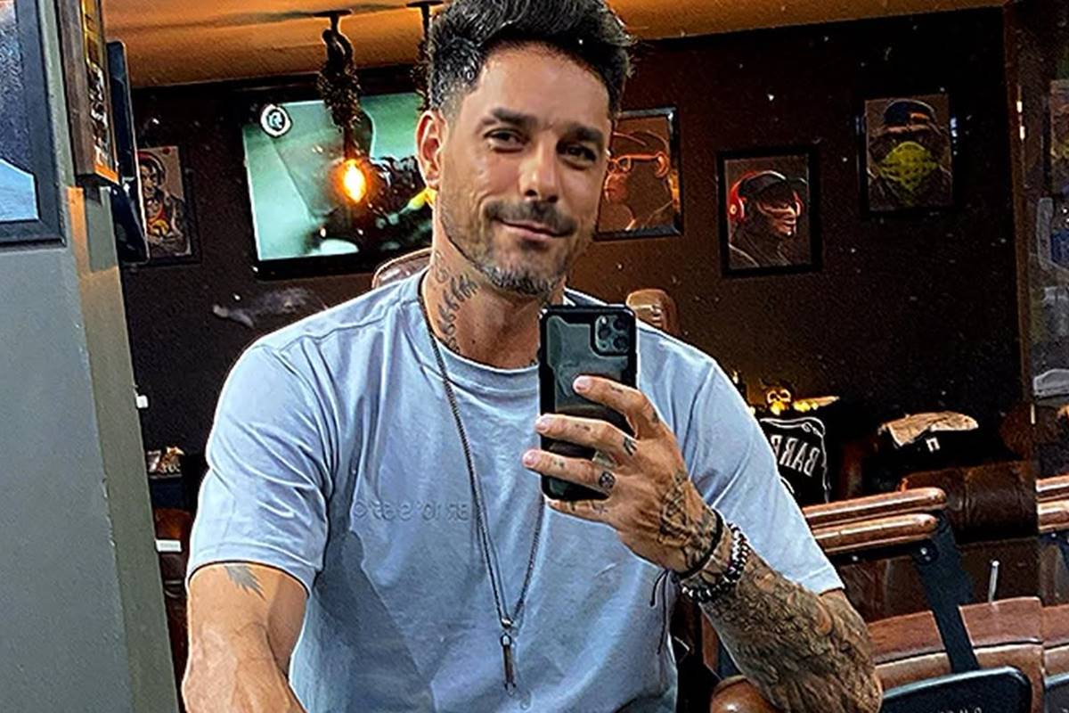 Vício em Jogos de Azar Acaba com Casamento de Diego Grossi e Franciele