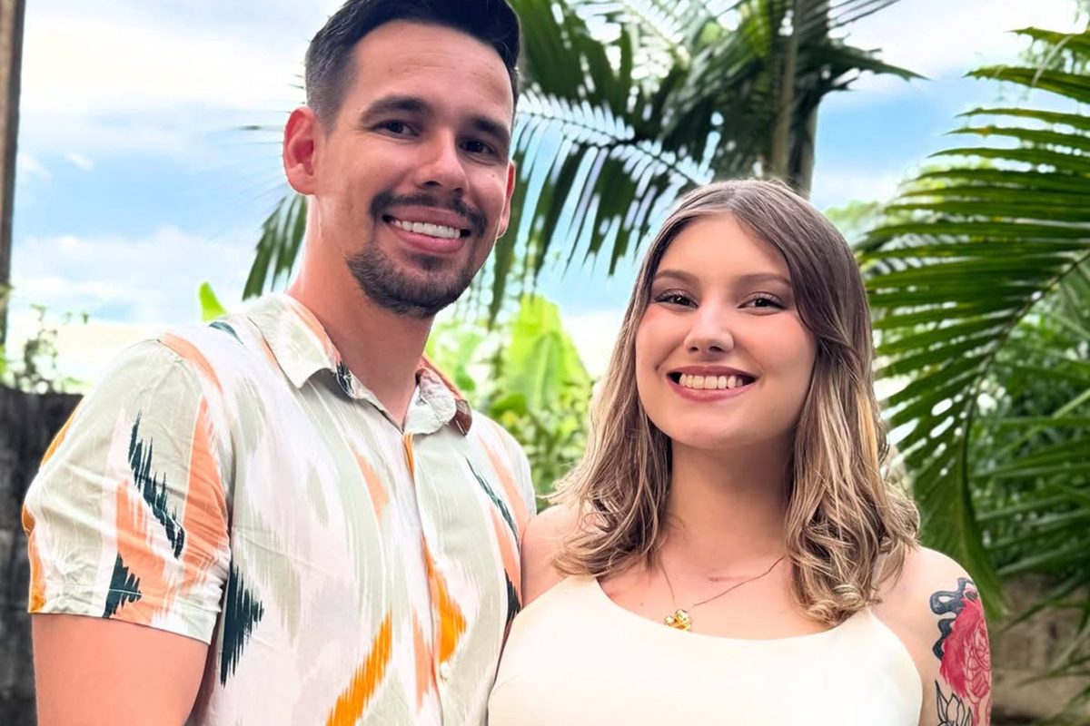 Isabel Veloso: Marido atualiza estado de saúde do bebê Arthur após parto antecipado