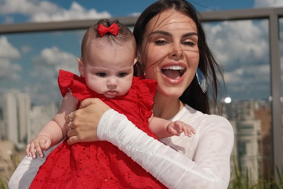Amanda Kimberlly expõe ataques contra Helena: "Princesa demoníaca"