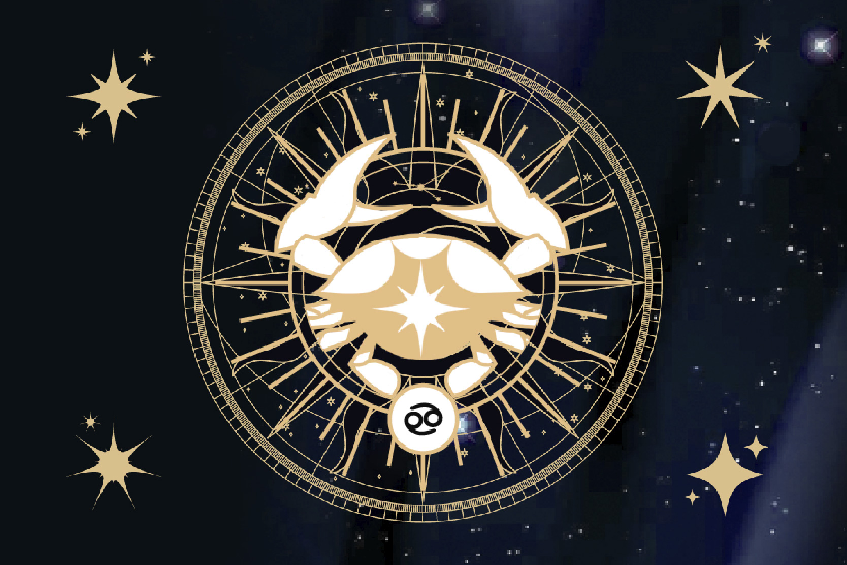 Horóscopo de hoje (28/3): previsões para o signo de Câncer em amor, carreira e saúde