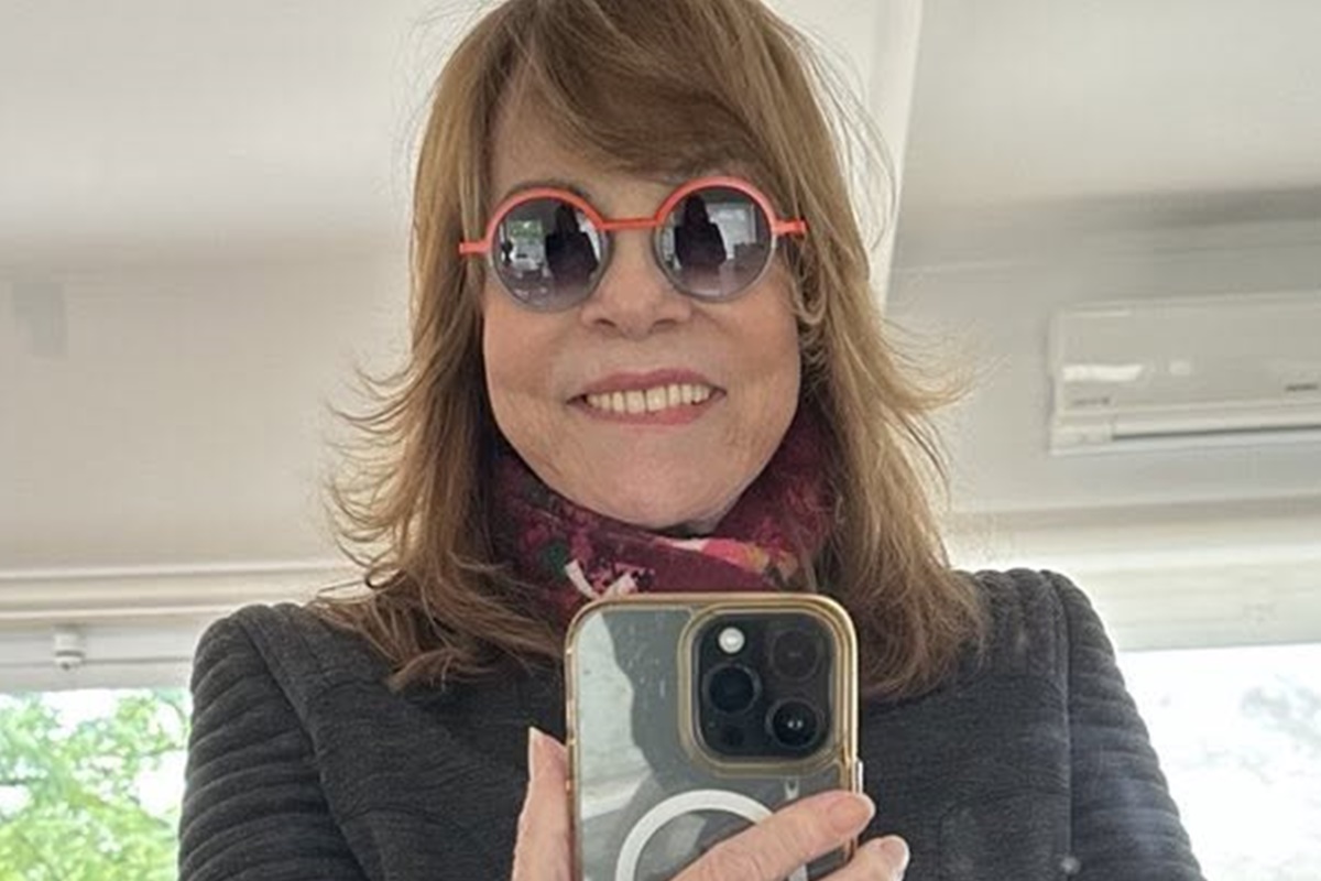 Gloria Perez Defende Beleza Fatal: 'Novelão Raiz' que Conquista o Público
