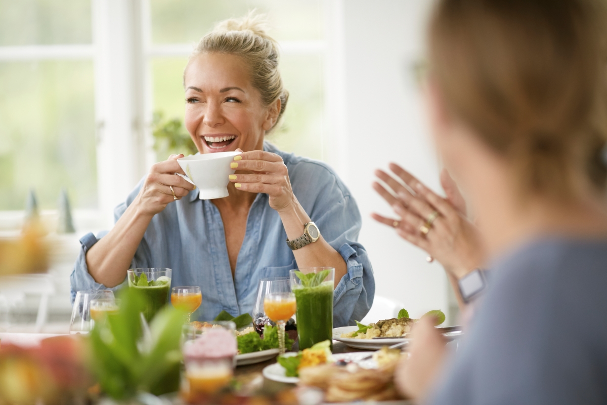 Chá ou Café: Qual é o Melhor para Iniciar o Dia com Energia?
