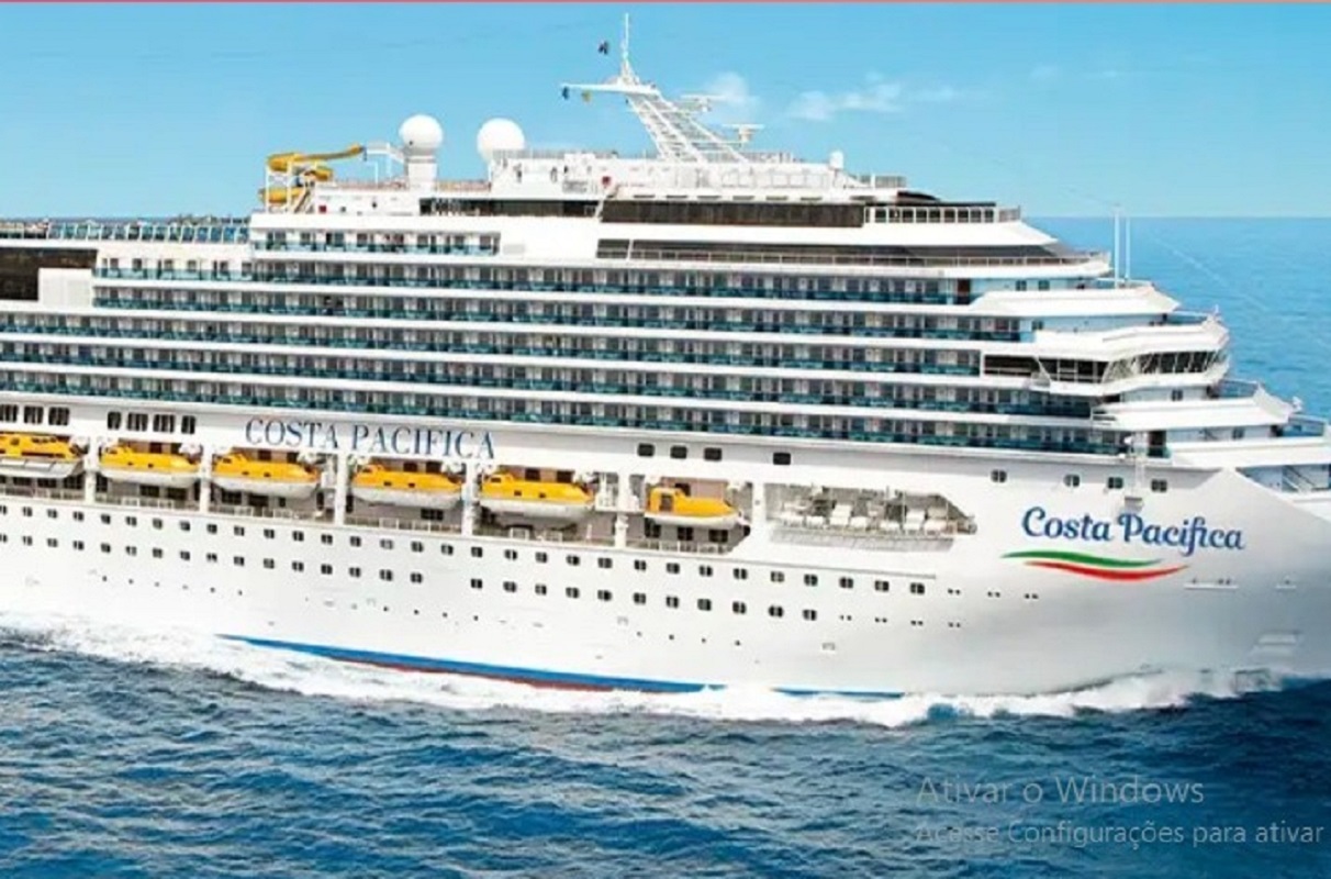 Cruzeiro com Atrações Musicais: Overbooking Deixa Famílias Fora do Navio em Santos