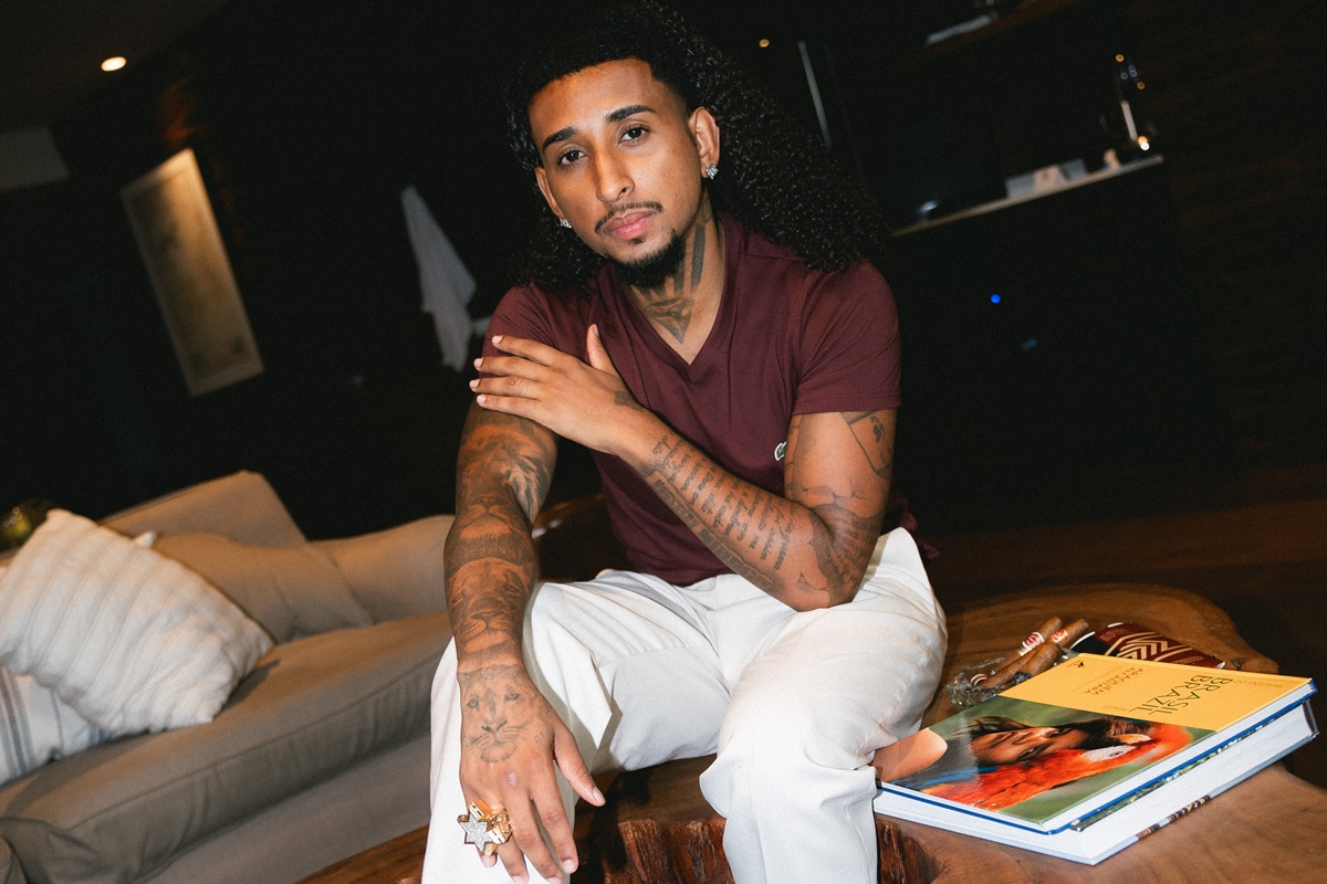 MD Chefe Reflete sobre a Evolução do Rap e a Responsabilidade dos Artistas
