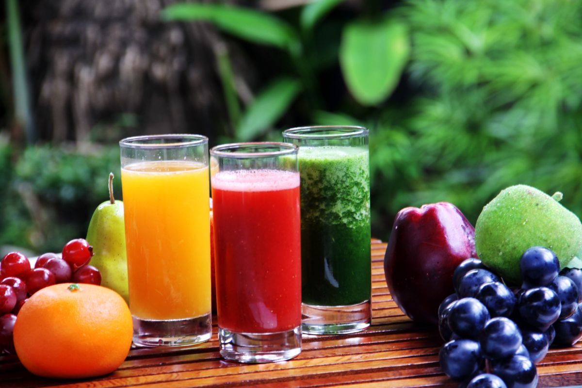 5 Sucos Naturais para Diabéticos: Controle a Glicemia e Reduza os Picos de Açúcar