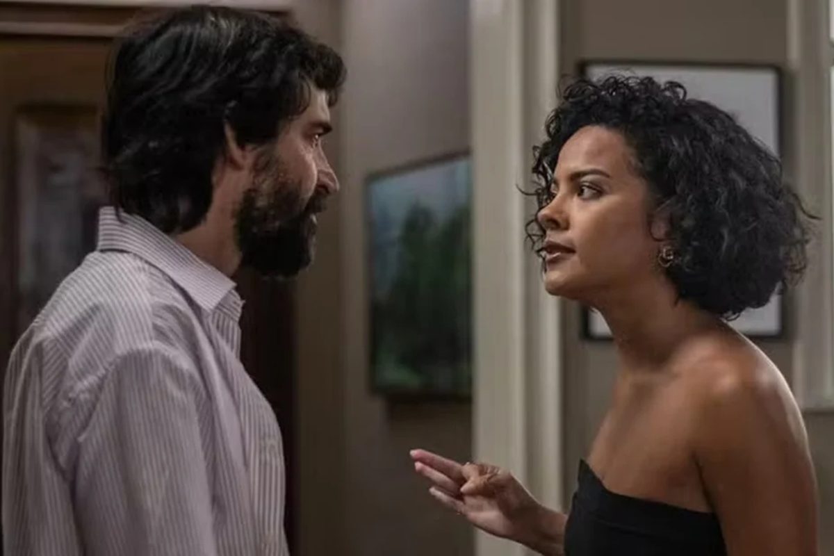 Reviravolta Explosiva em Vale Tudo: Destino de Personagens Muda para Sempre!