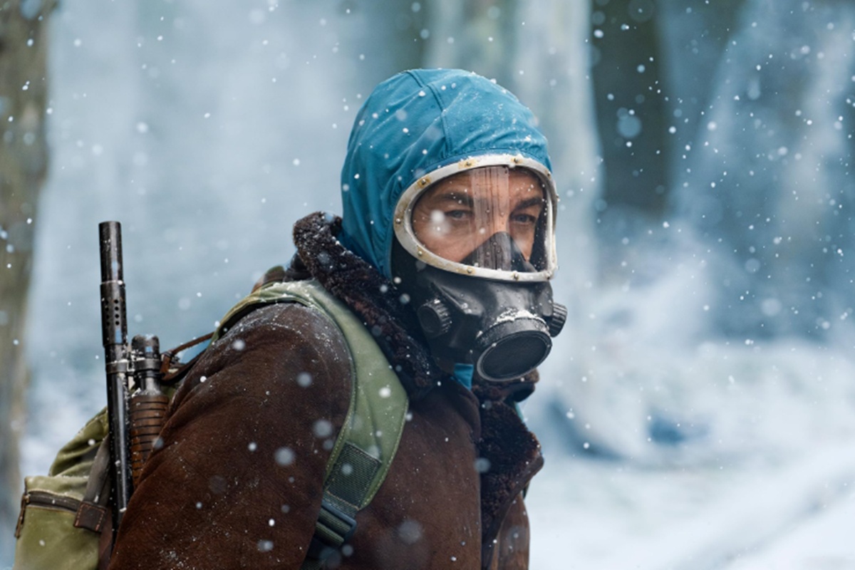 De Gibi a Série da Netflix: A Incrível História de 'O Eternauta', um Símbolo de Resistência na América Latina