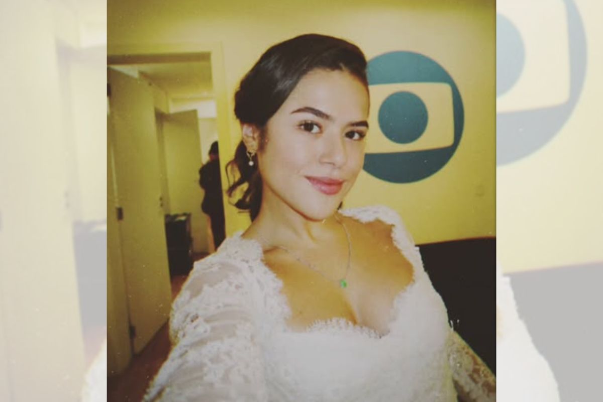 Maisa se despede da Globo: "Mais um capítulo se encerrando"