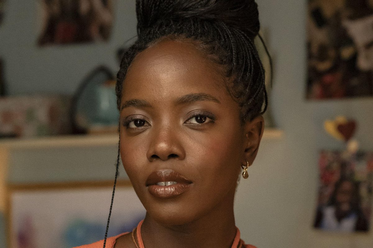 Leona no Amor: A Revelação que Vai Abalar Davi e Samuel em 'Dona de Mim'