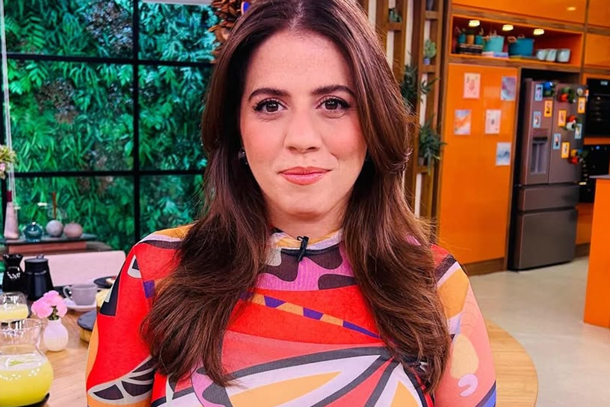 Como Tati Machado está lidando com a perda do filho Rael? Sonia Abrão fala sobre o choque e a dor da apresentadora