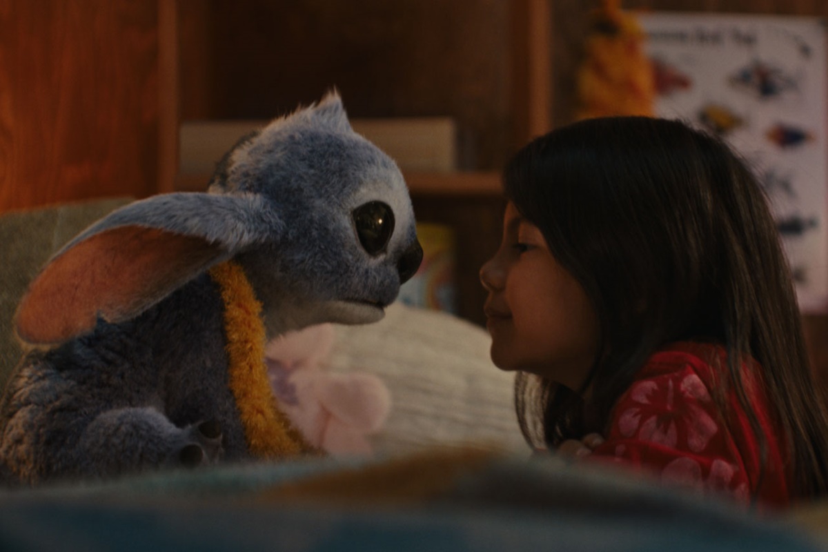 Lilo & Stitch: O Live-Action da Disney que Divide Opiniões - Polêmicas e Expectativas!