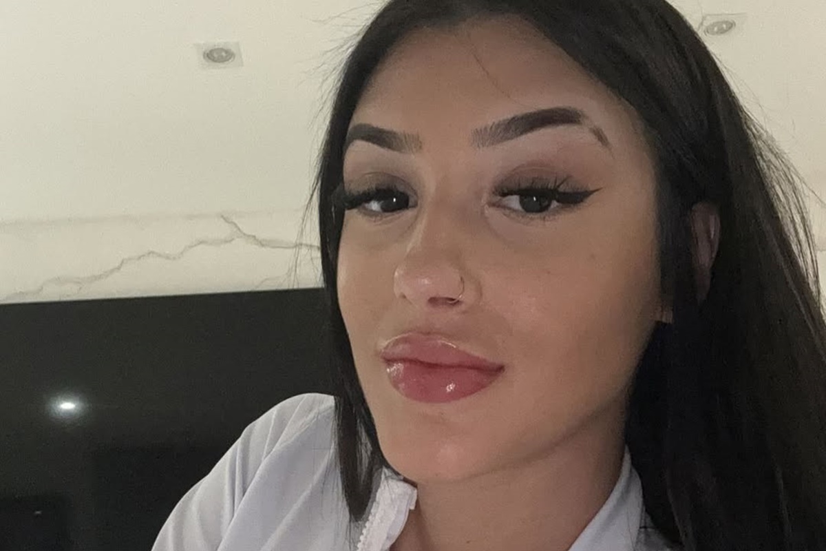 Vídeo: Bia Miranda atualiza estado de saúde de Maysha e fala em alta