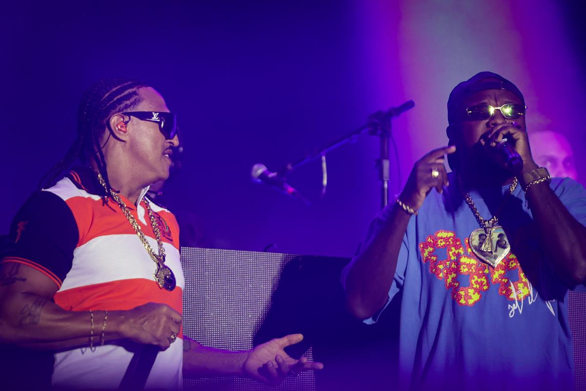 Mano Brown e Djonga: Uma Troca de Ideias que Celebra a Evolução do Hip Hop Brasileiro