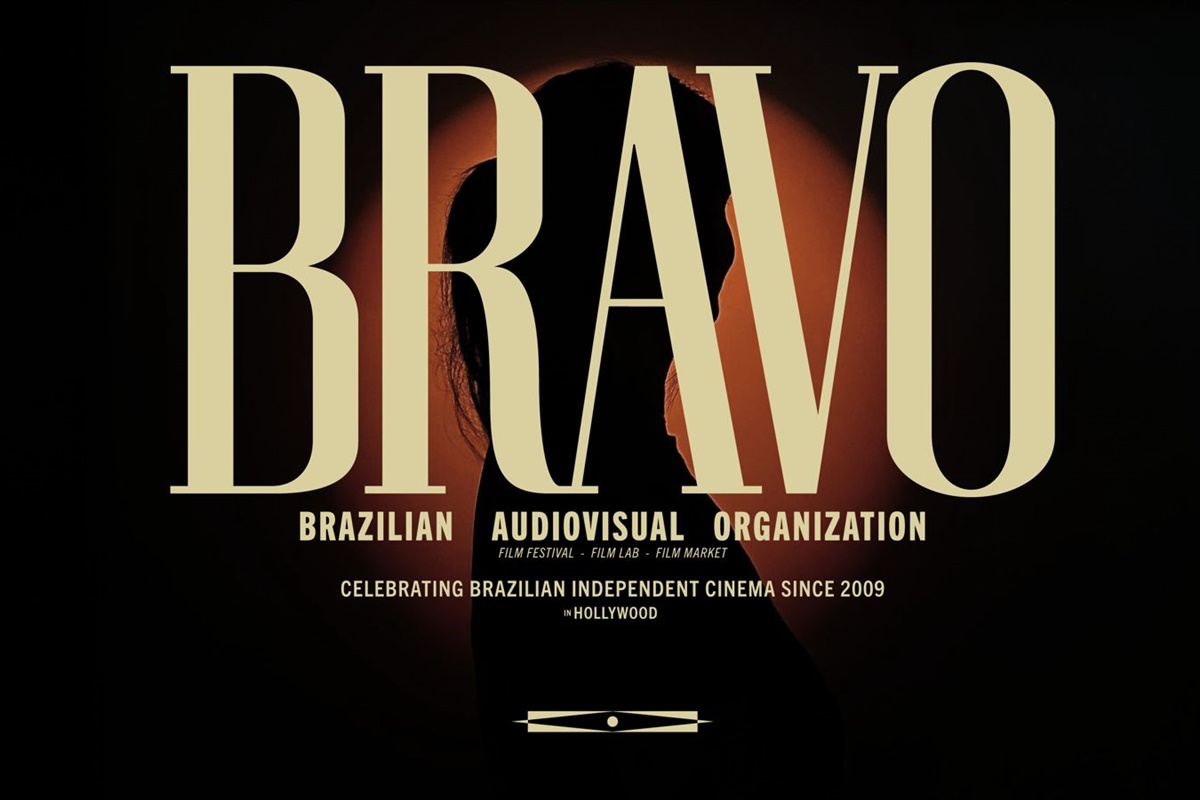 BRAVO: Festival de Cinema Brasileiro nos EUA Revela Nova Identidade e Surpresas!