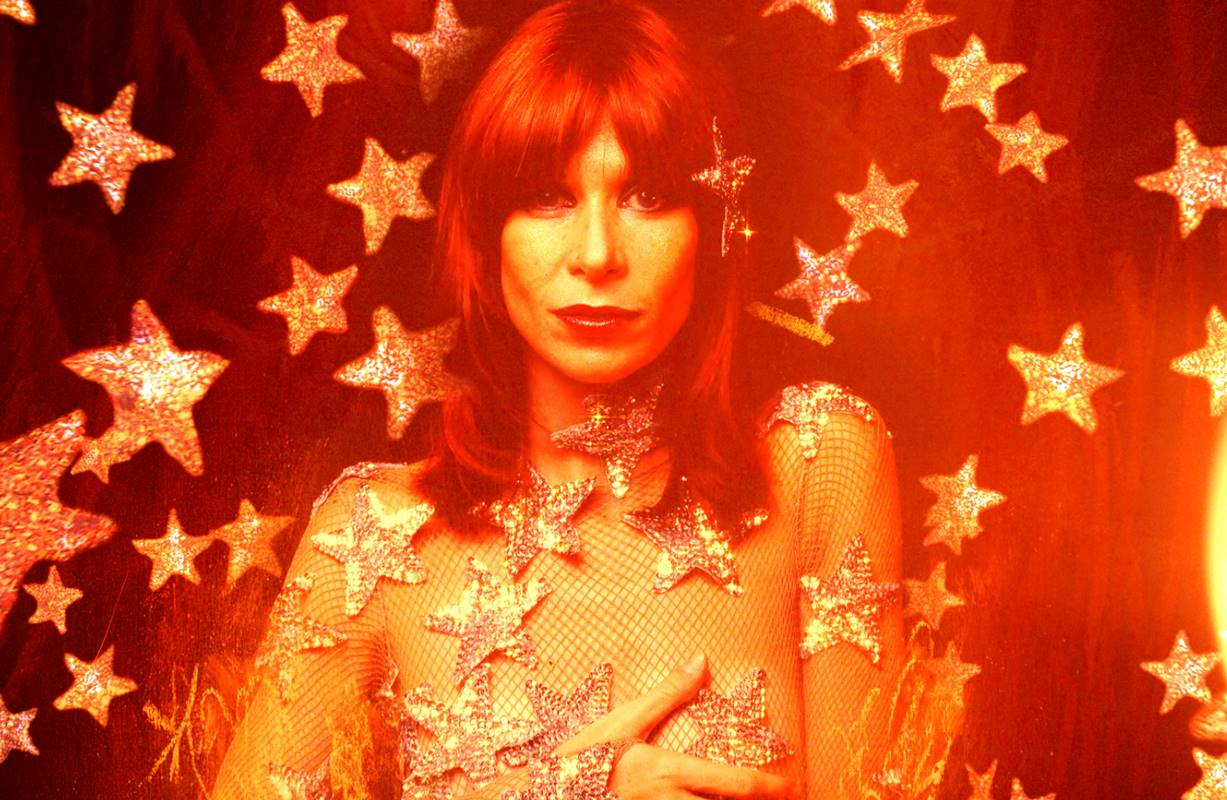 Rita Lee: O Filme Vale a Pena? Um Tributo à Rainha do Rock Brasileiro