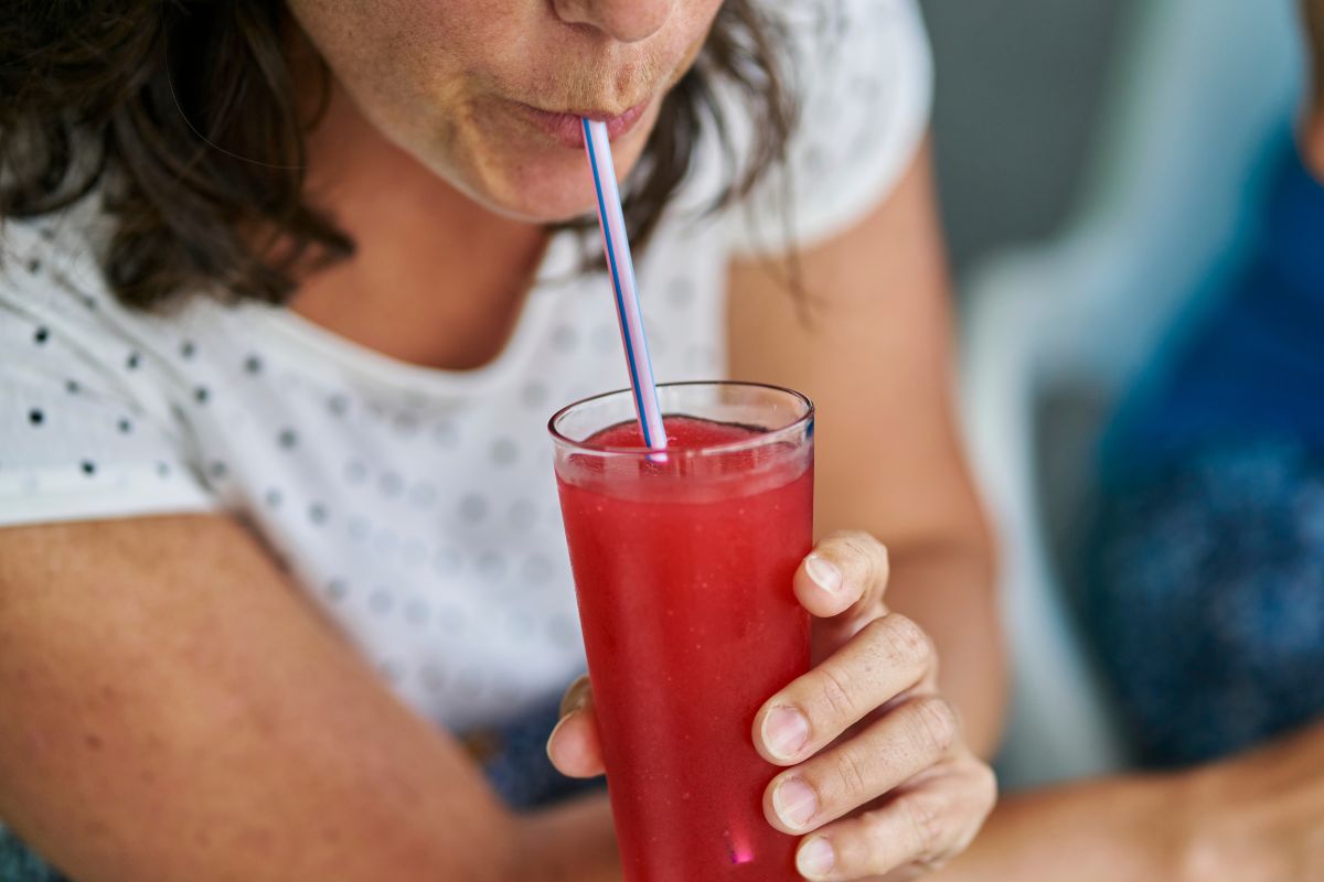 Controlo a Glicemia e Impulsiona a Imunidade: Descobre o Poder do Suco de Laranja com Canela!