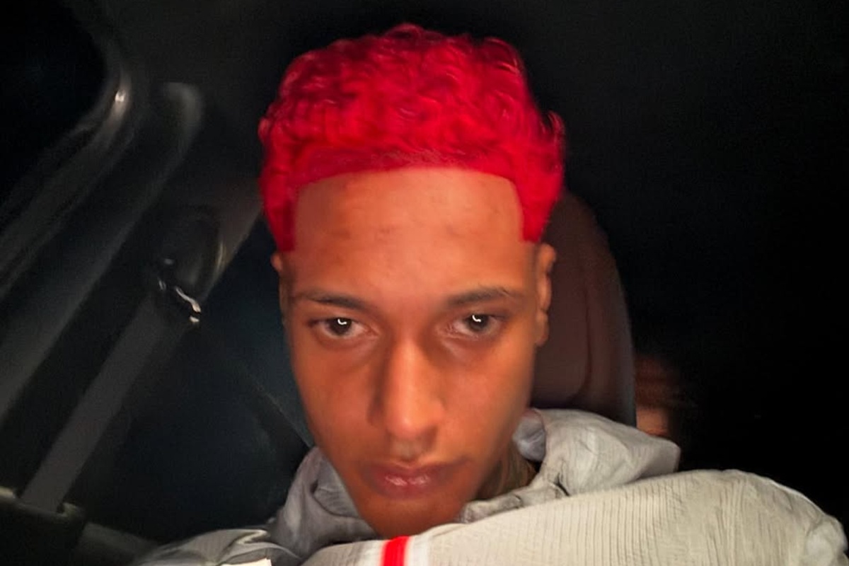 Oruam Conquista a Imprensa Internacional: Revista Britânica Dazed Aponta Rapper como 'Estrela em Ascensão' do Rap Brasileiro