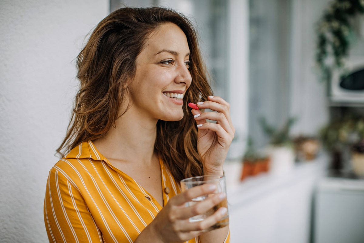 Atenção! 4 Suplementos Multivitamínicos que Podem Ser Perigosos Sem Orientação Médica
