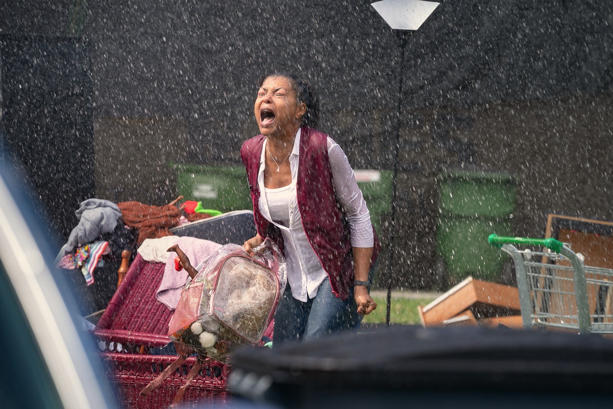 Netflix Surpreende: Filme Gravado em Apenas 4 Dias Conquista o Público com Drama Emocionante