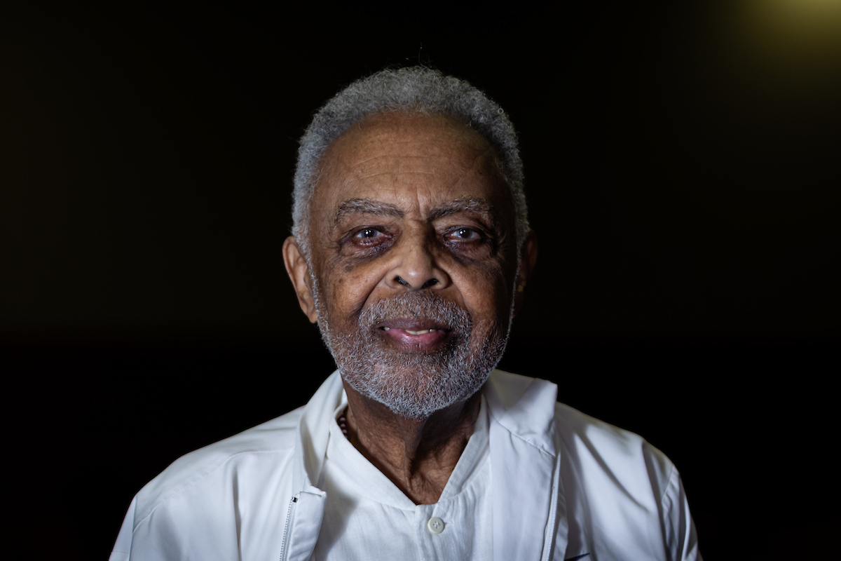 Gilberto Gil Reflete sobre a Turnê 'Tempo Rei' e Analisa o Panorama Cultural Brasileiro