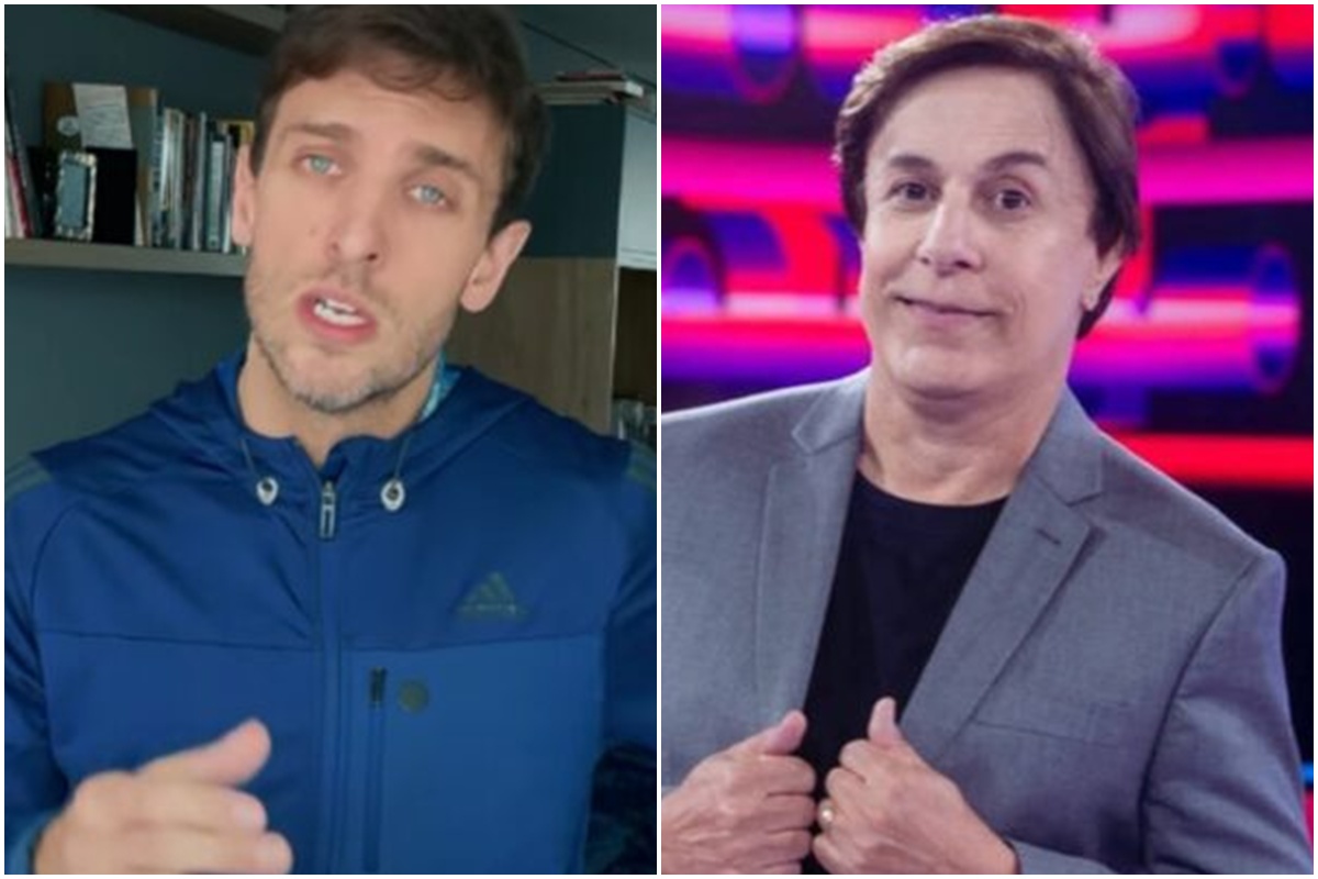 Tom Cavalcante questiona a sentença de Leo Lins: "Pena excessiva" e gera debate