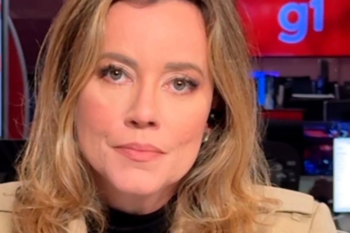 Natuza Nery: Como está a saúde da jornalista após grave acidente na GloboNews?
