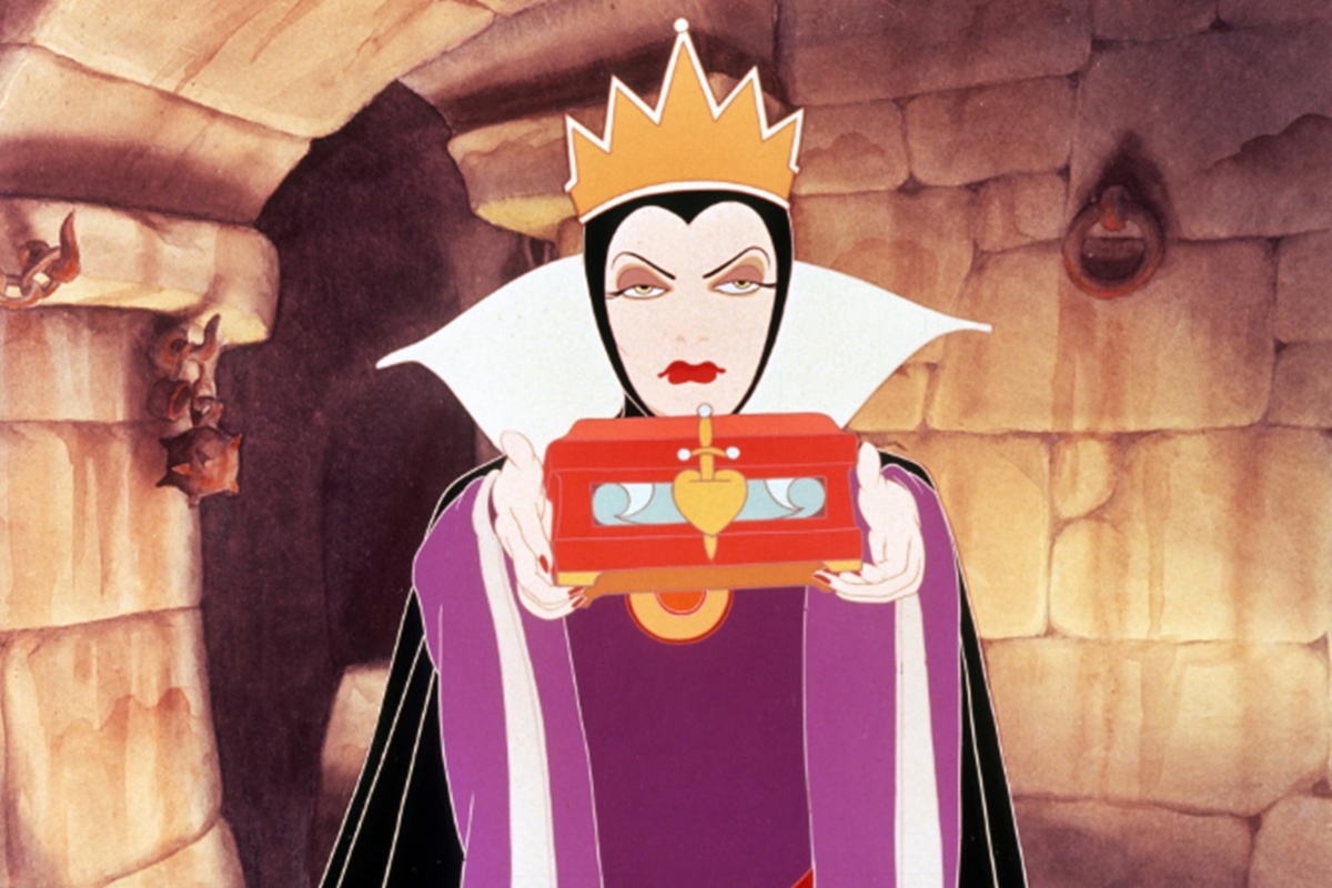 As Vilãs da Disney Reinterpretadas: Uma Perspetiva Cristã que Conquista Leitores